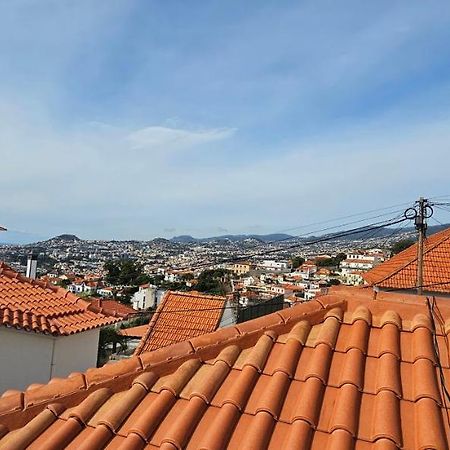 Hotel Casa Da Loba Funchal  Zewnętrze zdjęcie