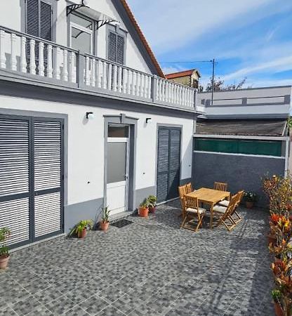Hotel Casa Da Loba Funchal  Zewnętrze zdjęcie