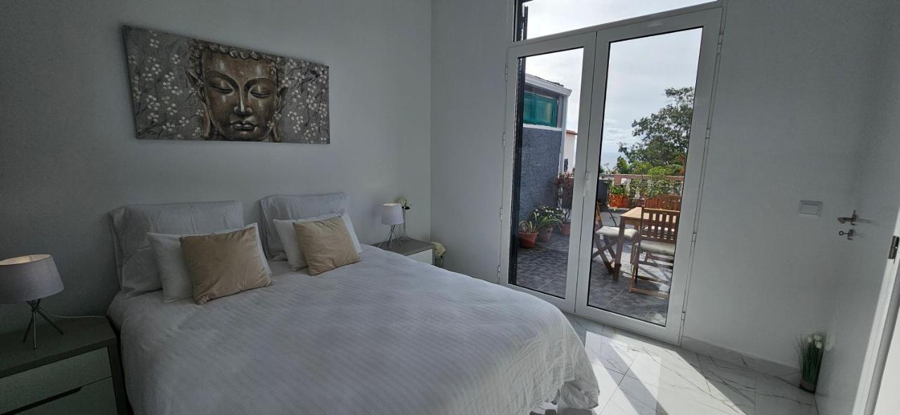 Hotel Casa Da Loba Funchal  Zewnętrze zdjęcie