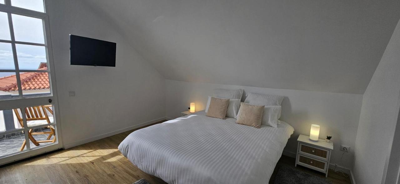 Hotel Casa Da Loba Funchal  Zewnętrze zdjęcie