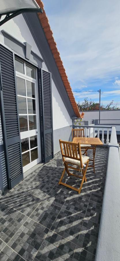 Hotel Casa Da Loba Funchal  Zewnętrze zdjęcie